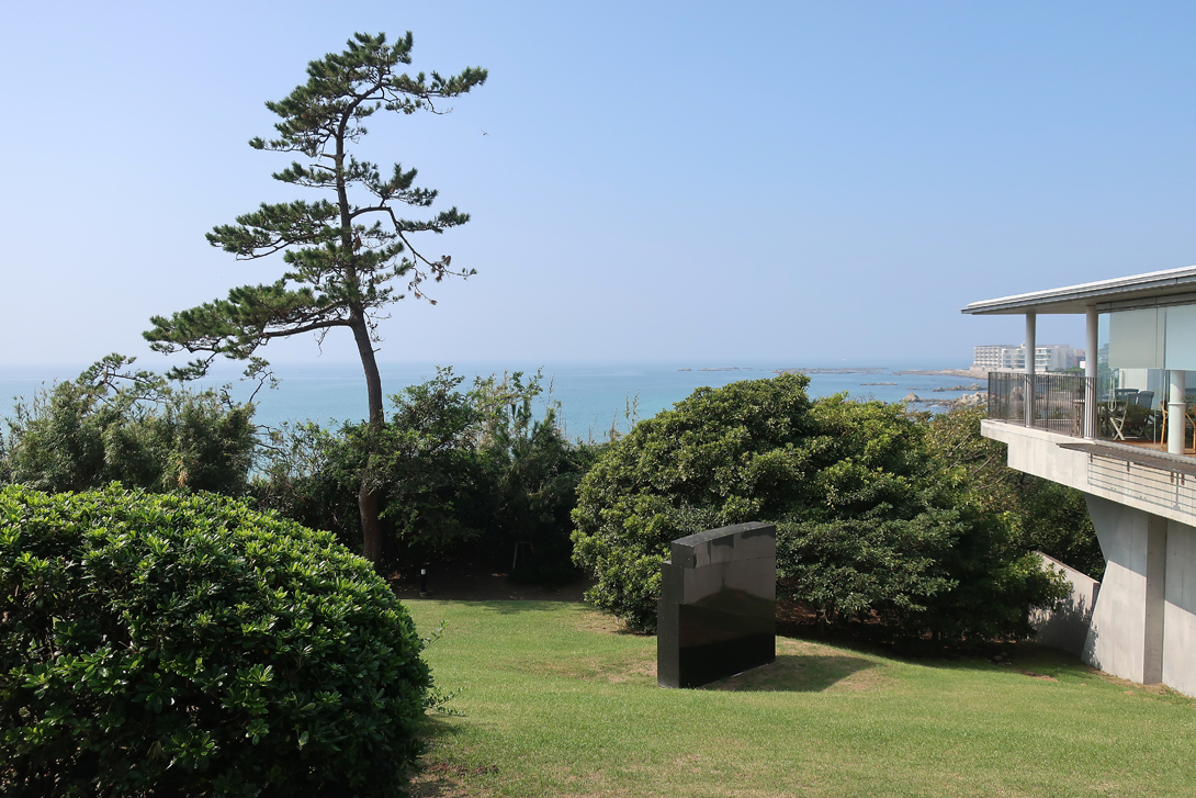 神奈川県立近代美術館　葉山　カイ・フランク展