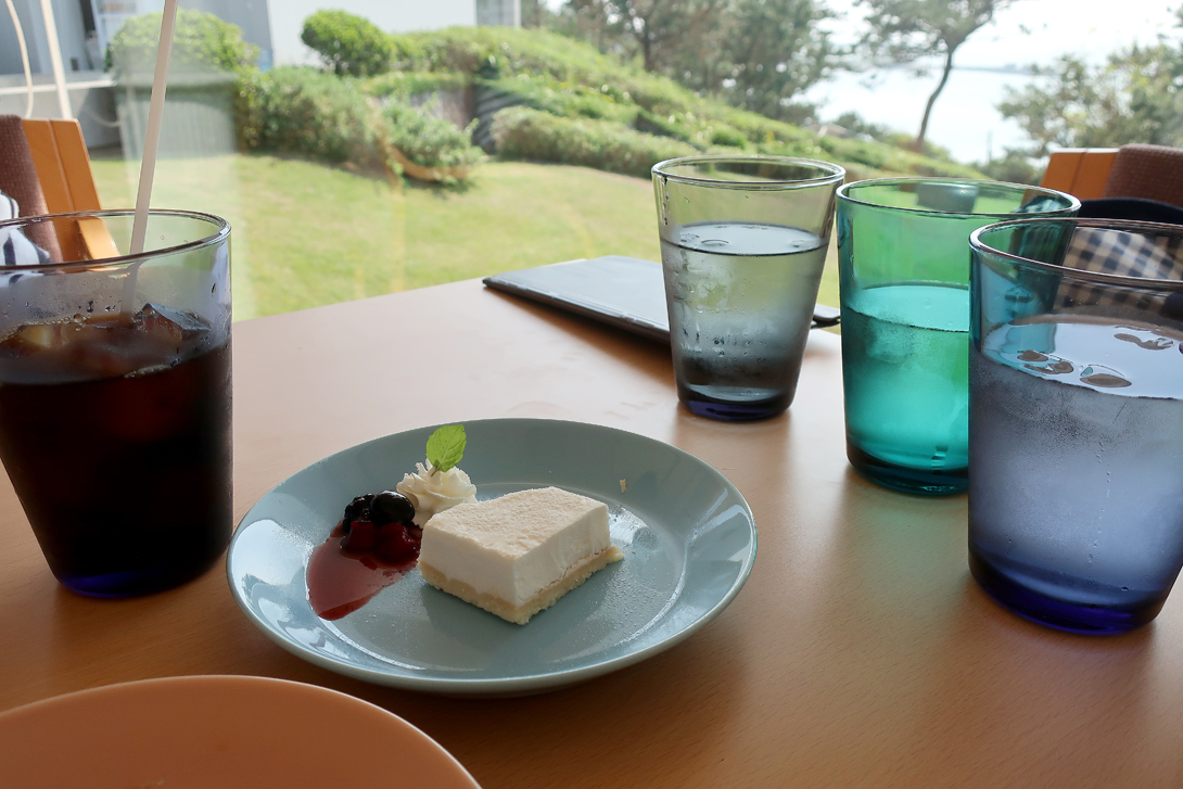 神奈川県立近代美術館　葉山　カイ・フランク展