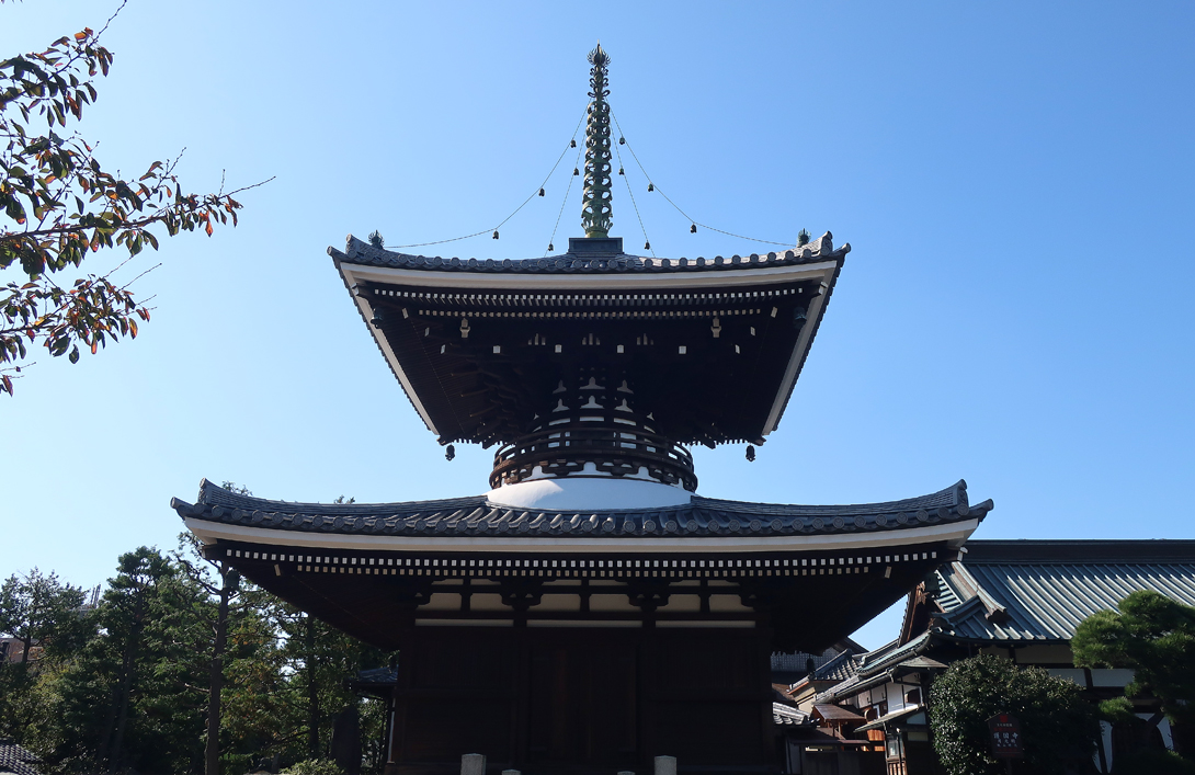 護国寺茶寮　円成庵　東京茶道会茶会