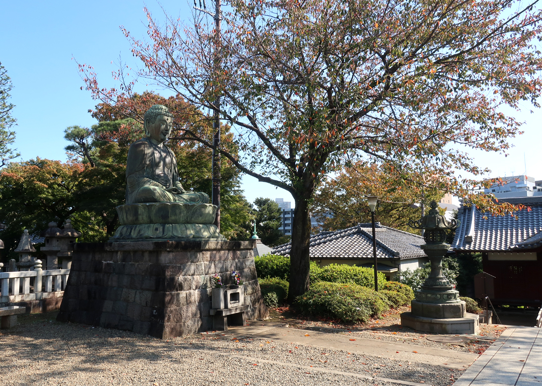 護国寺茶寮　円成庵　東京茶道会茶会