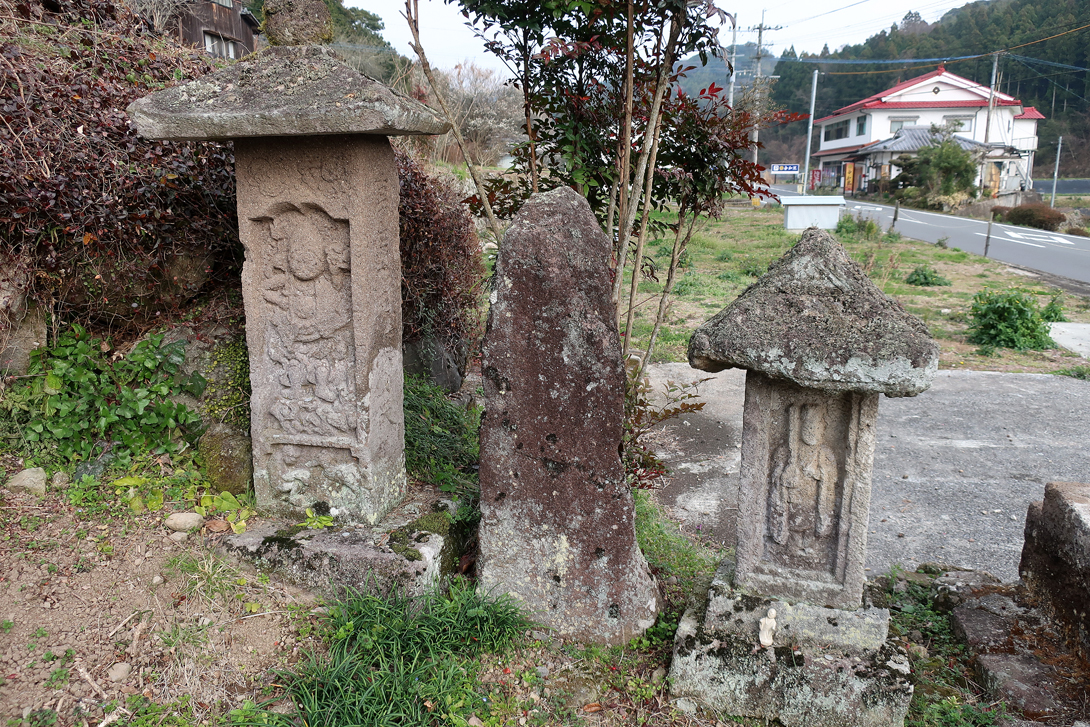 大分　六郷満山　国東半島　富貴寺