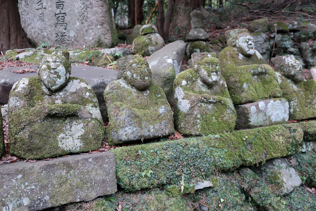 大分　六郷満山　国東半島　富貴寺