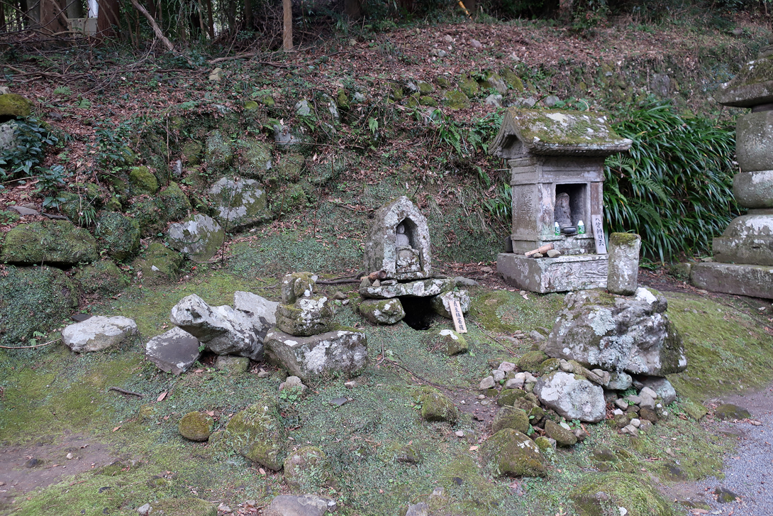 大分　六郷満山　国東半島　富貴寺