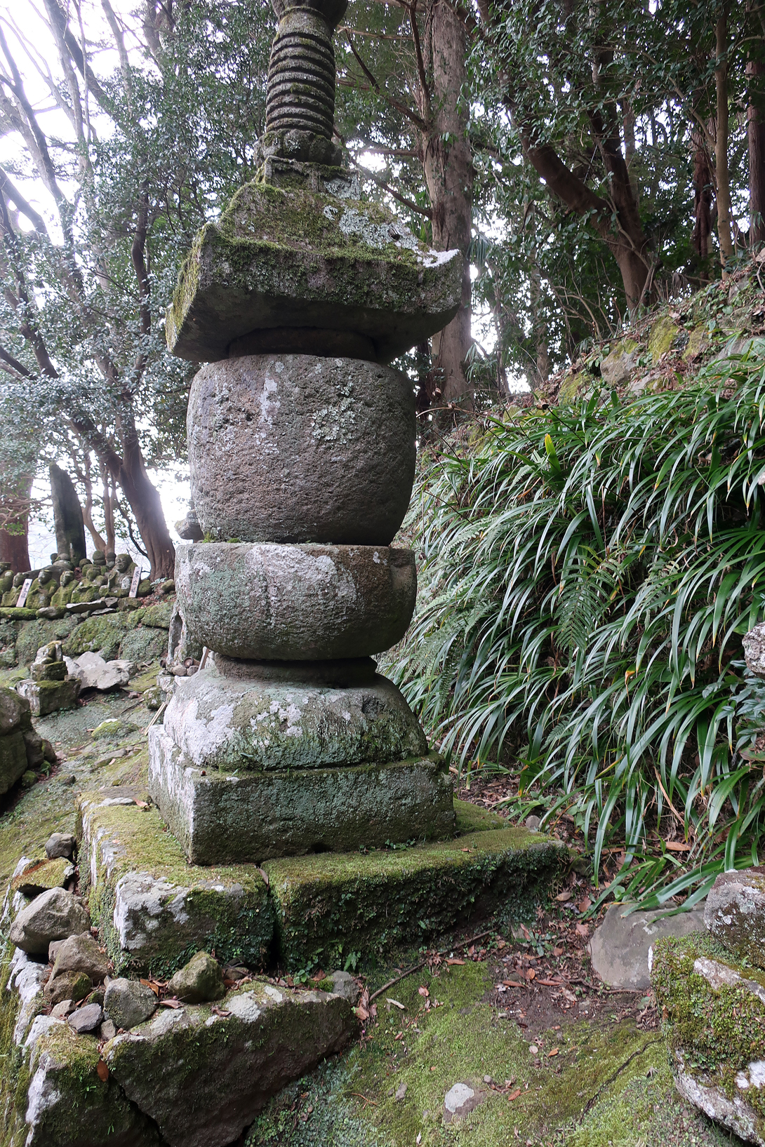 大分　六郷満山　国東半島　富貴寺