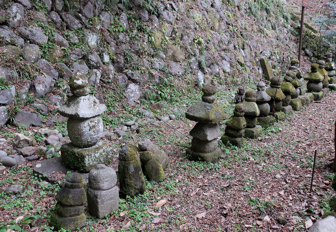 大分　六郷満山　国東半島　富貴寺