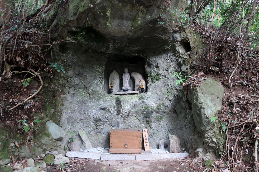 大分　六郷満山　国東半島　富貴寺