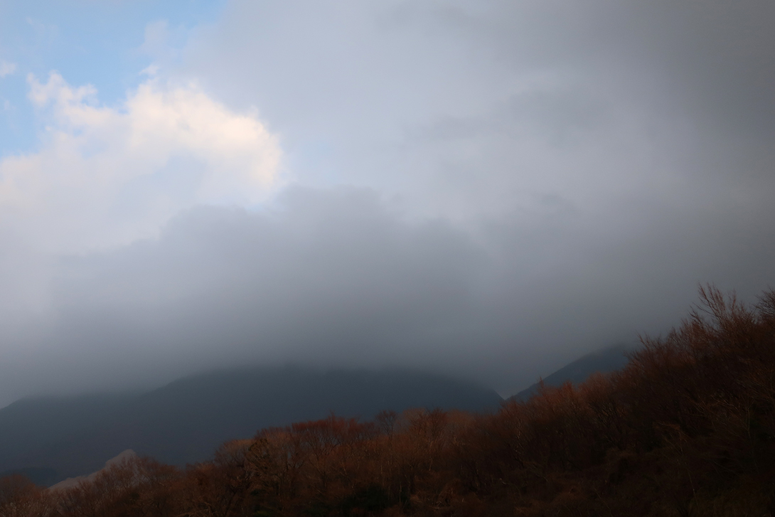 大分　六郷満山　国東半島　富貴寺