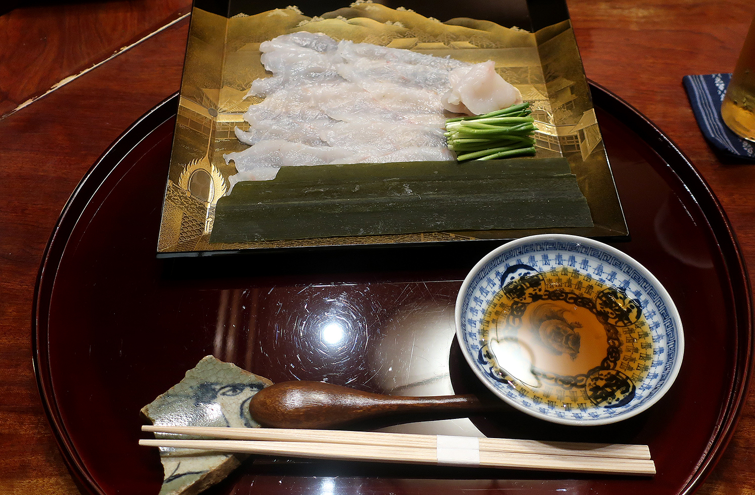 太郎源