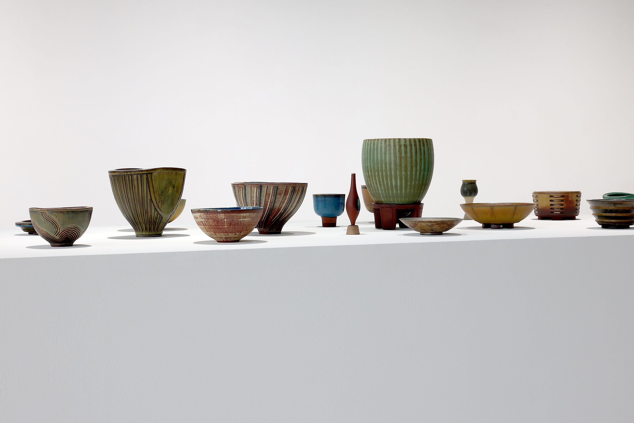 RESONANCE ─ コーゲ、フリーベリ、リンドベリ展　LURF GALLERY