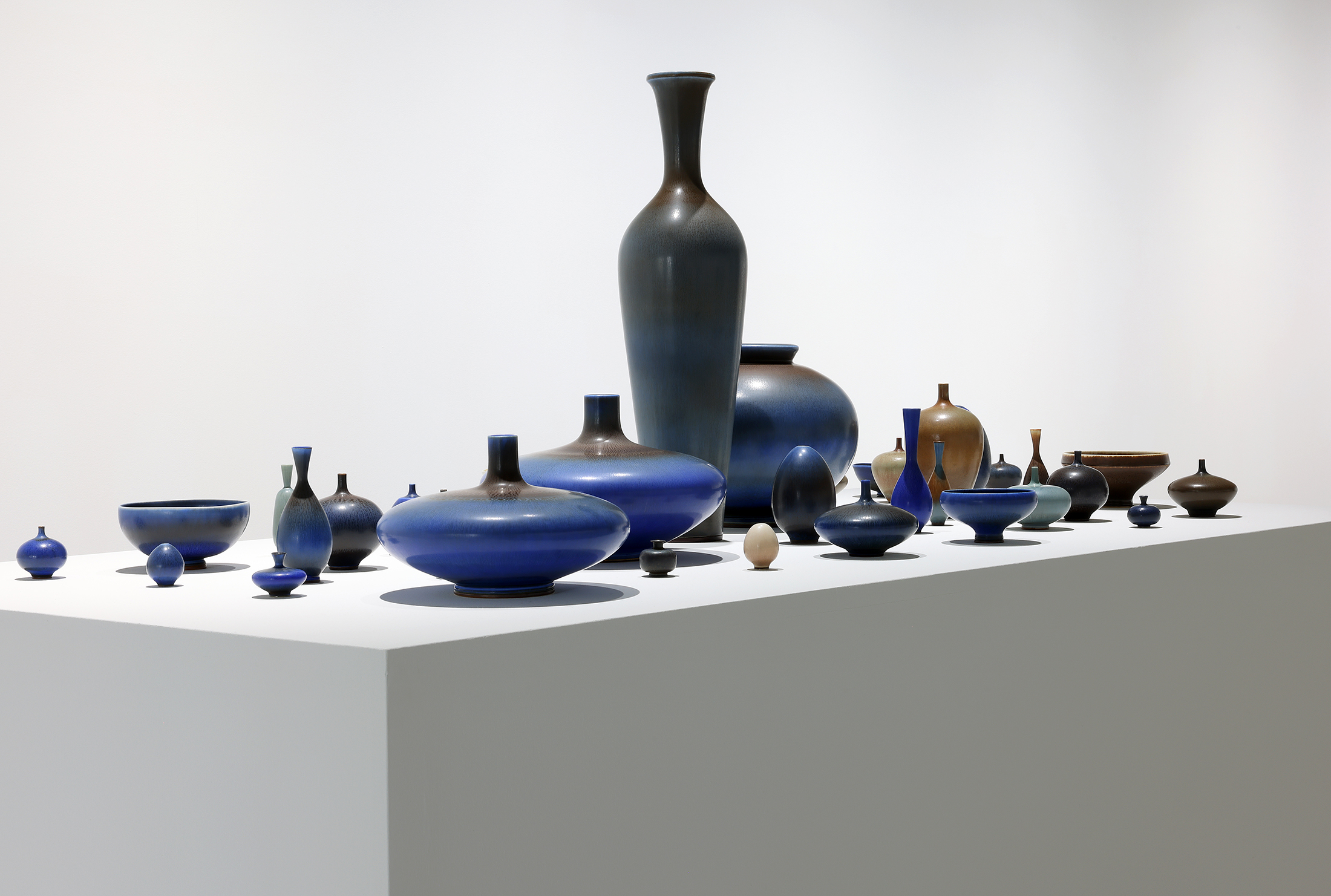 RESONANCE ─ コーゲ、フリーベリ、リンドベリ展　LURF GALLERY