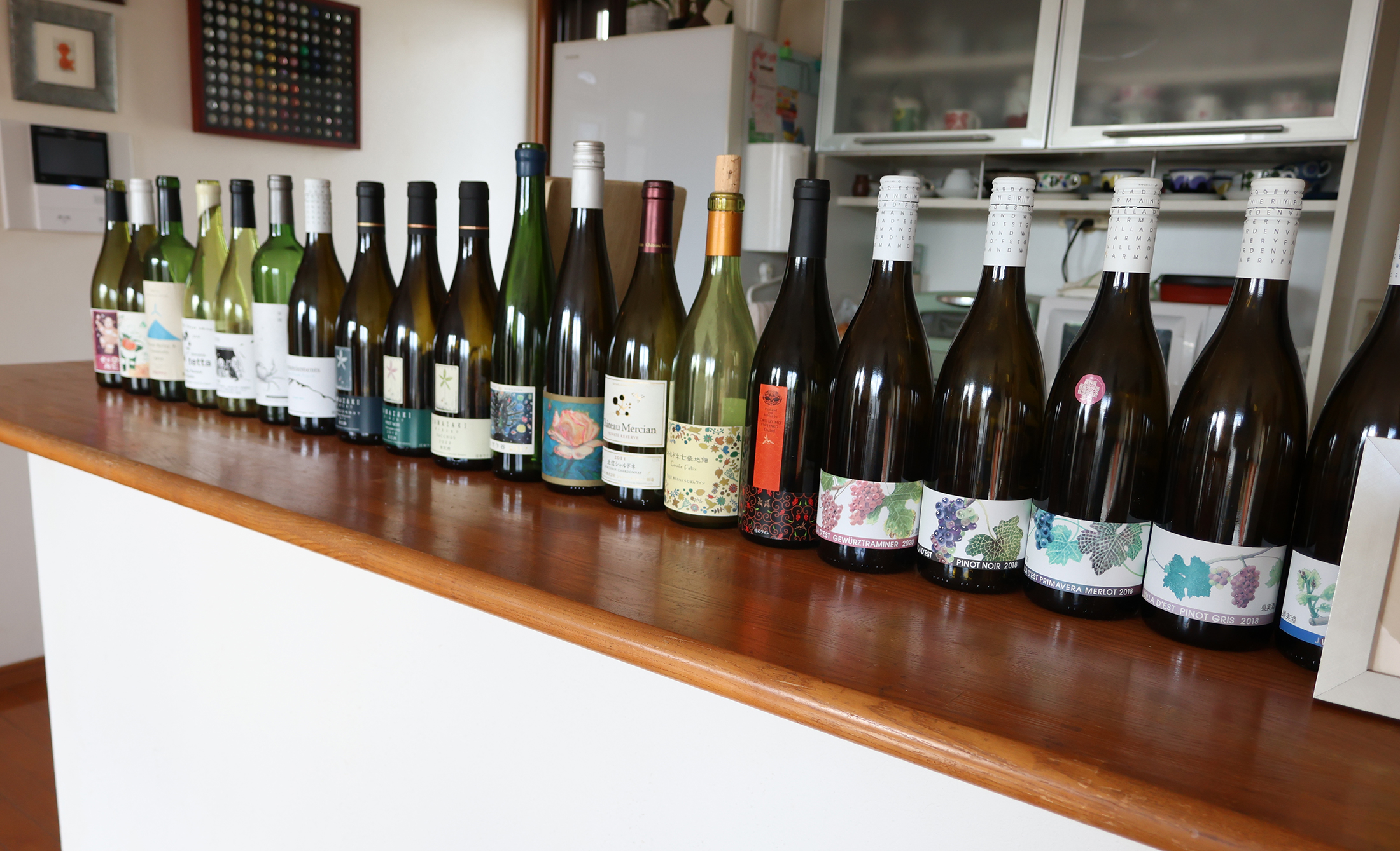 福岡　コレクター探訪記