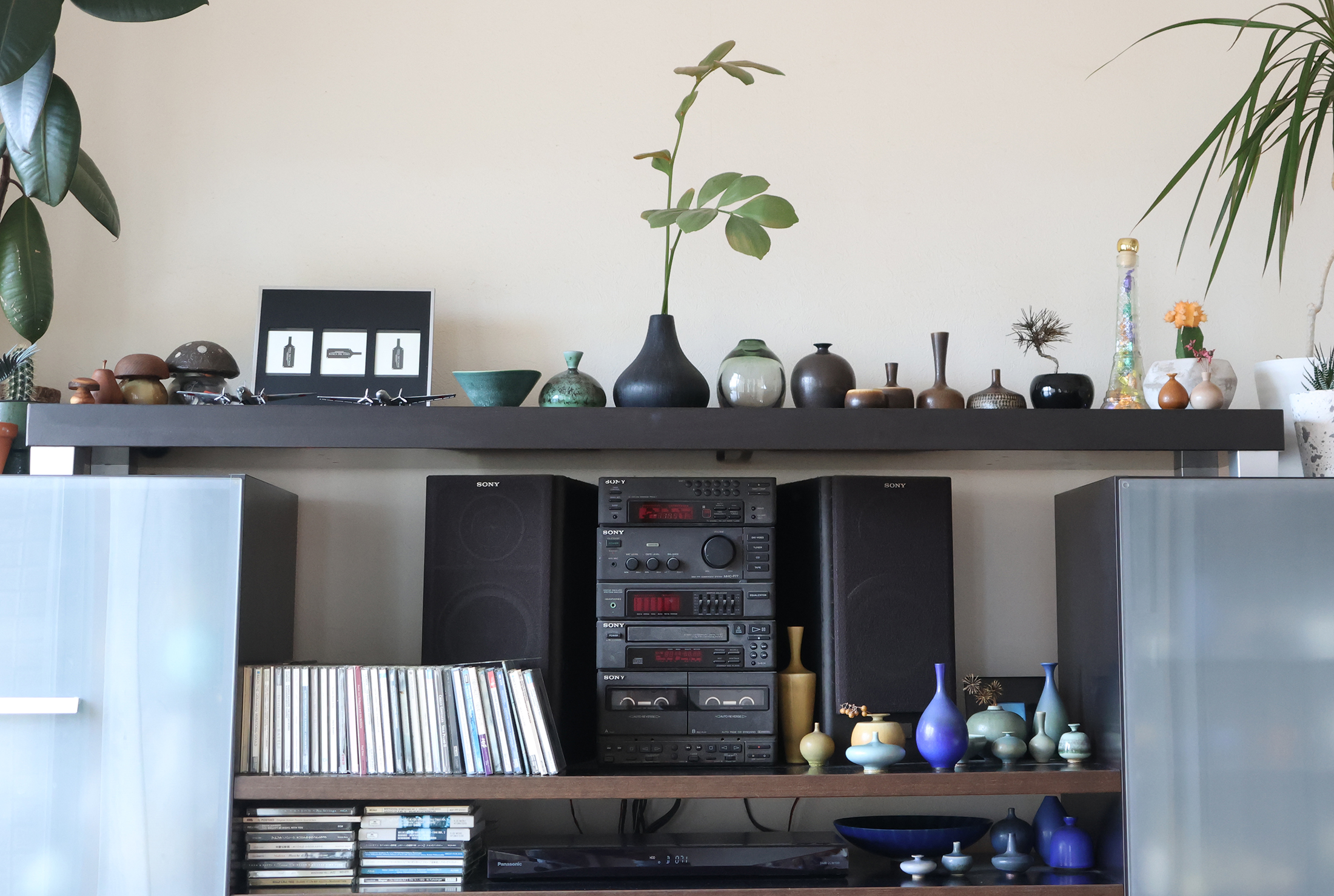 福岡　コレクター探訪記