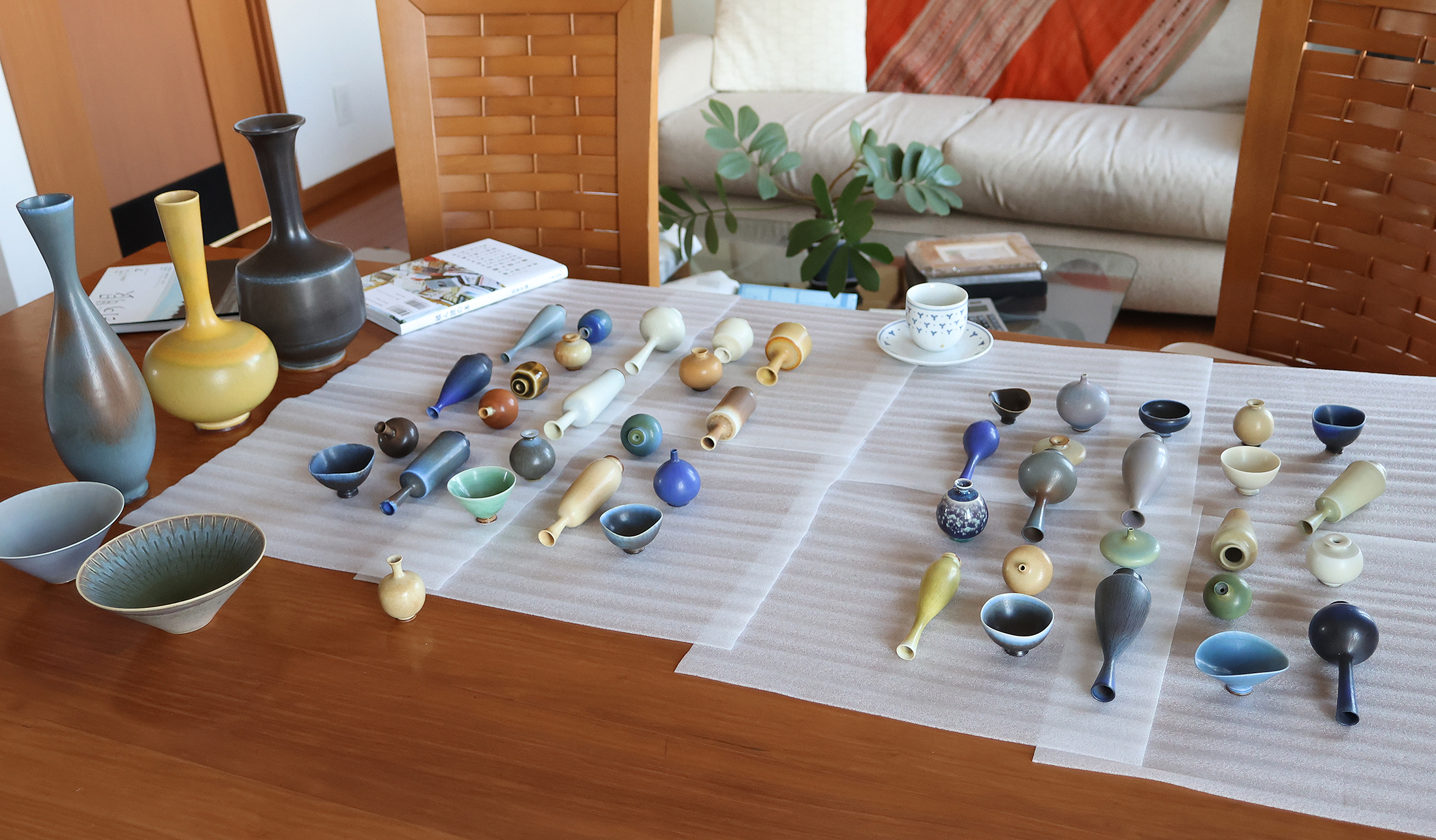 福岡　コレクター探訪記