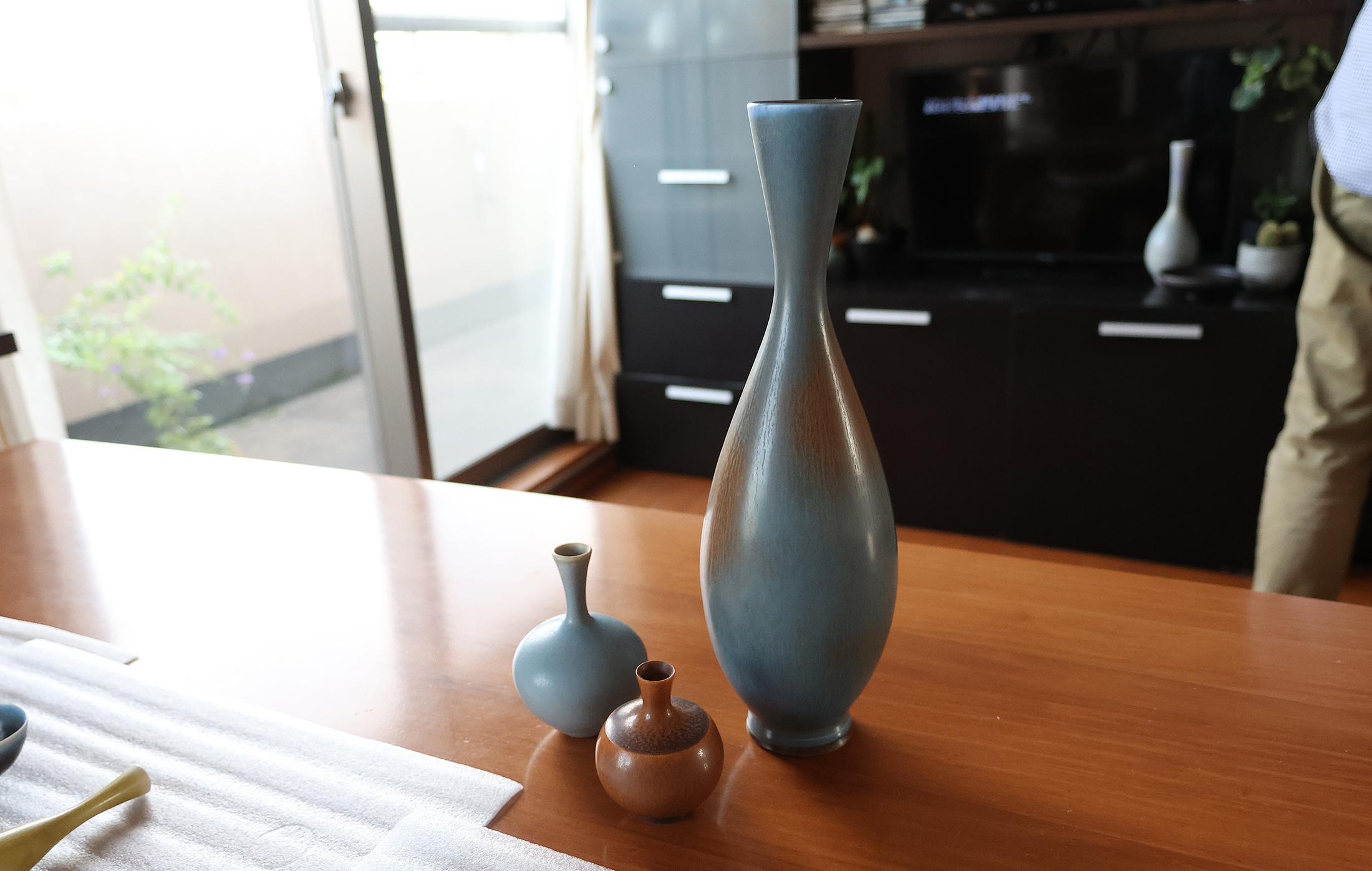 福岡　コレクター探訪記