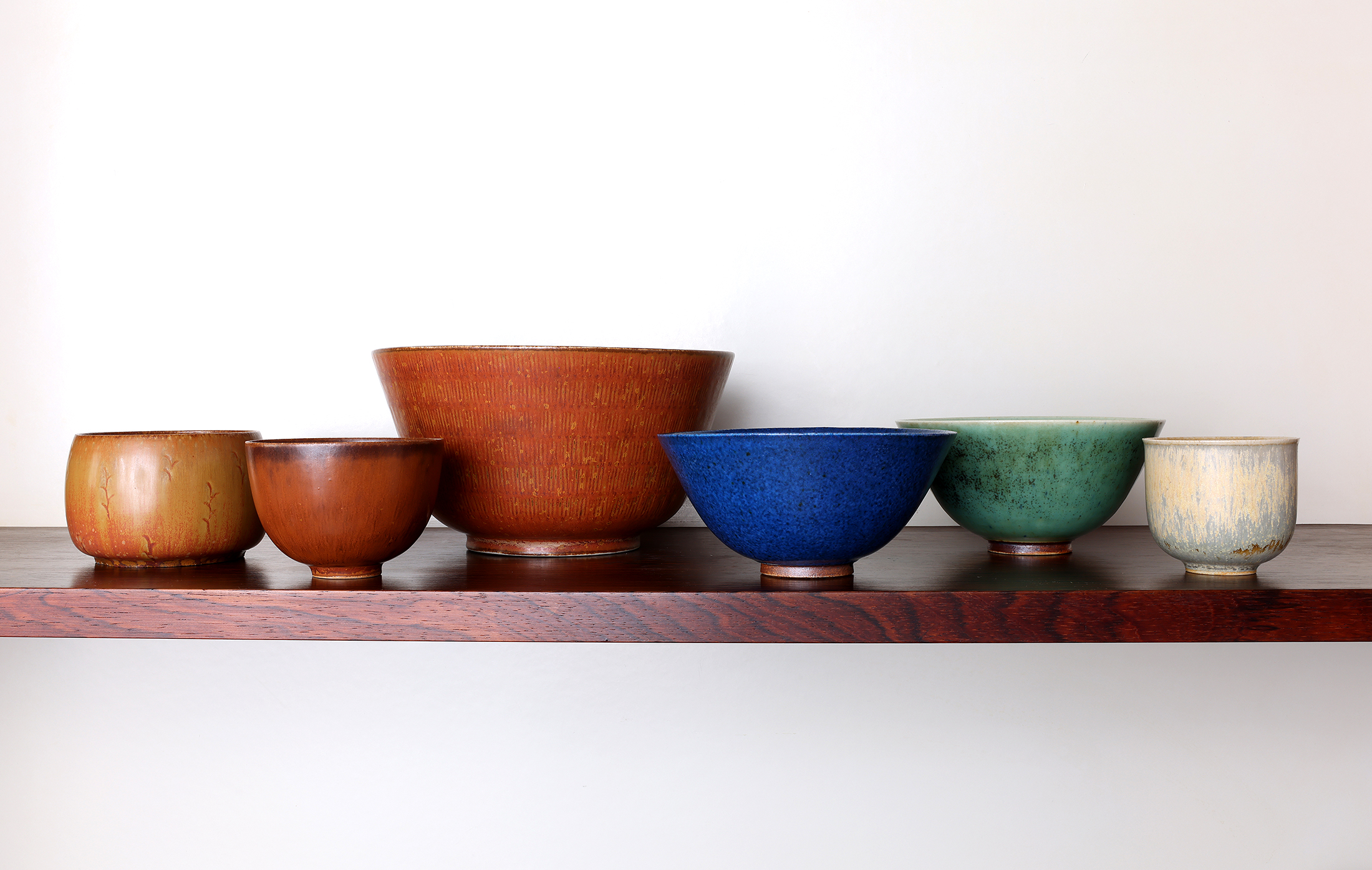 ギャラリー北欧器　Saxbo サクスボー