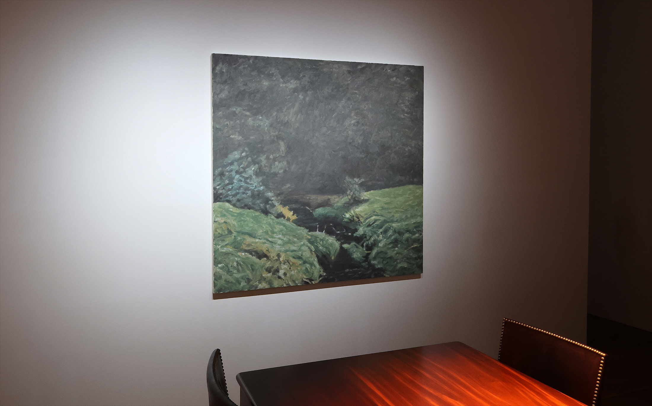 ISSHIN TANISAKI「FEEL」LURF GALLERY