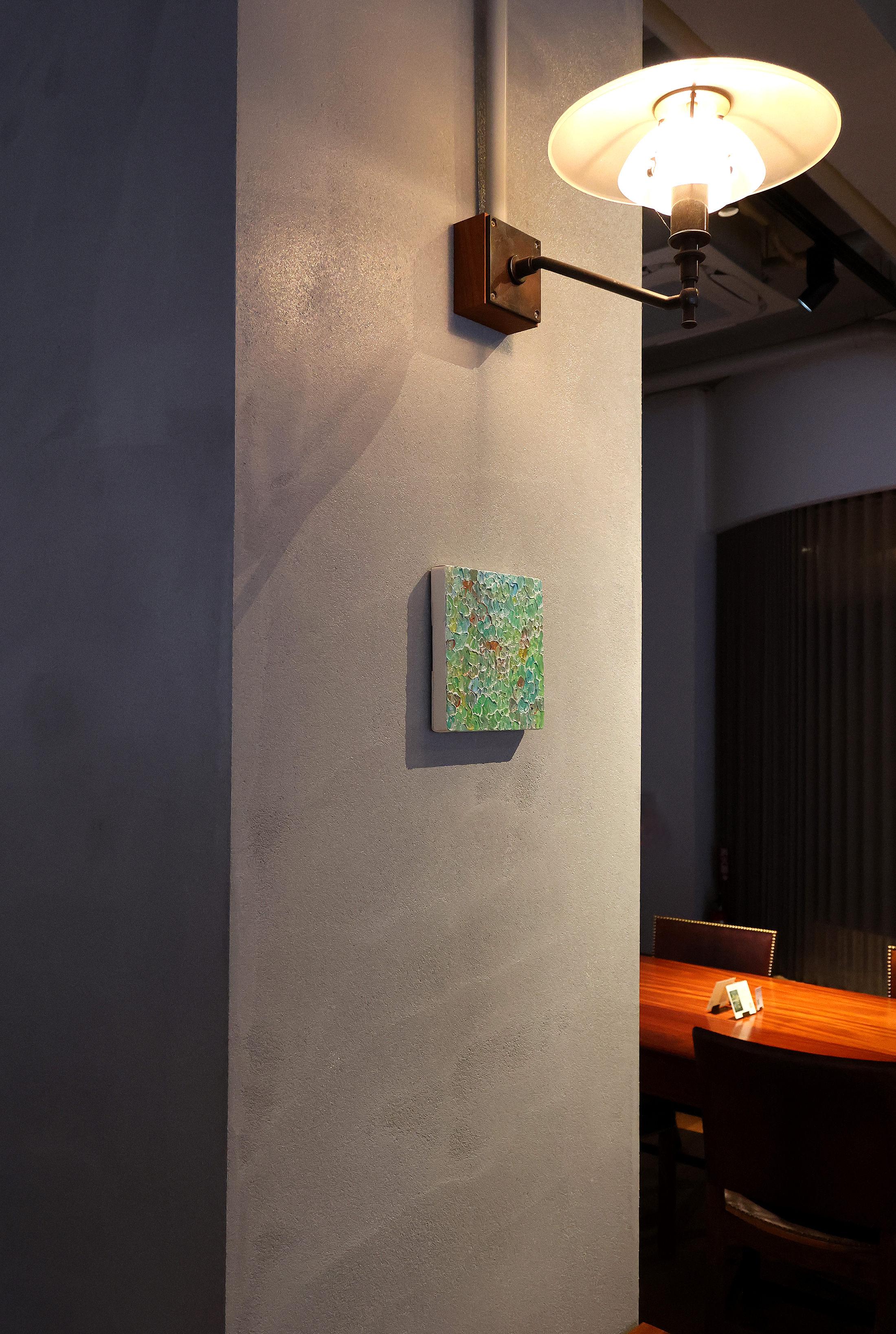 ISSHIN TANISAKI「FEEL」LURF GALLERY