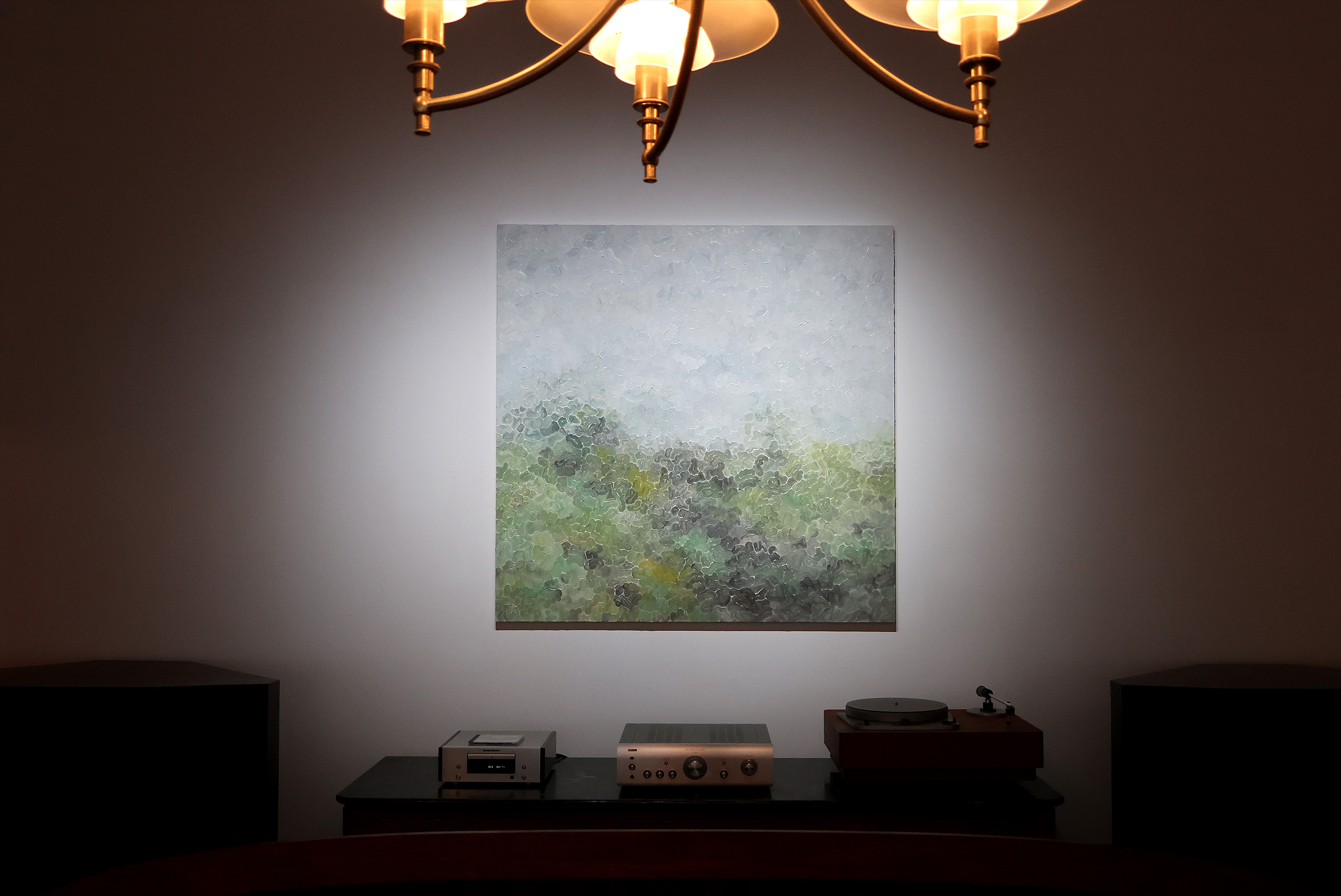 ISSHIN TANISAKI「FEEL」LURF GALLERY