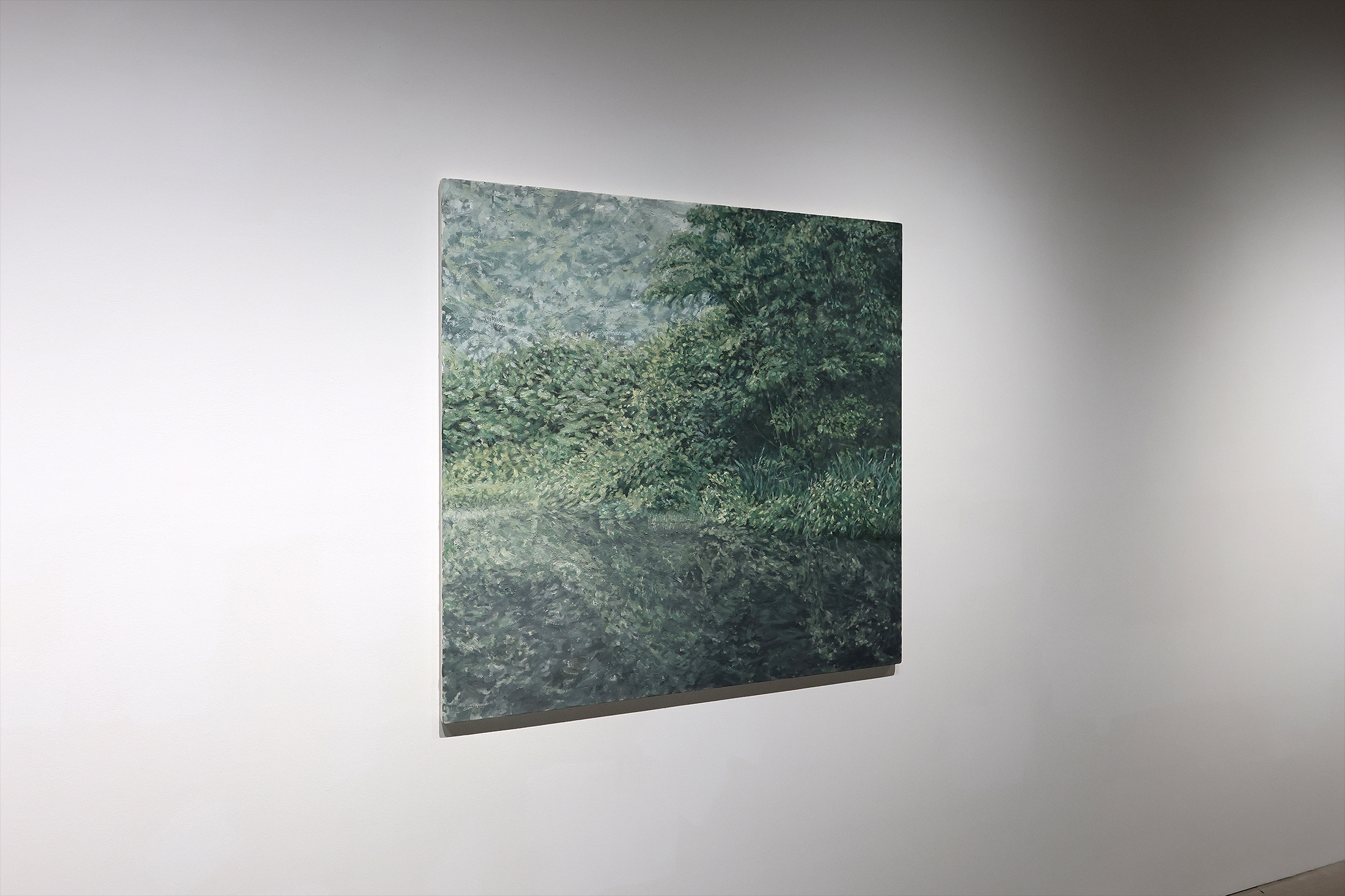 ISSHIN TANISAKI「FEEL」LURF GALLERY