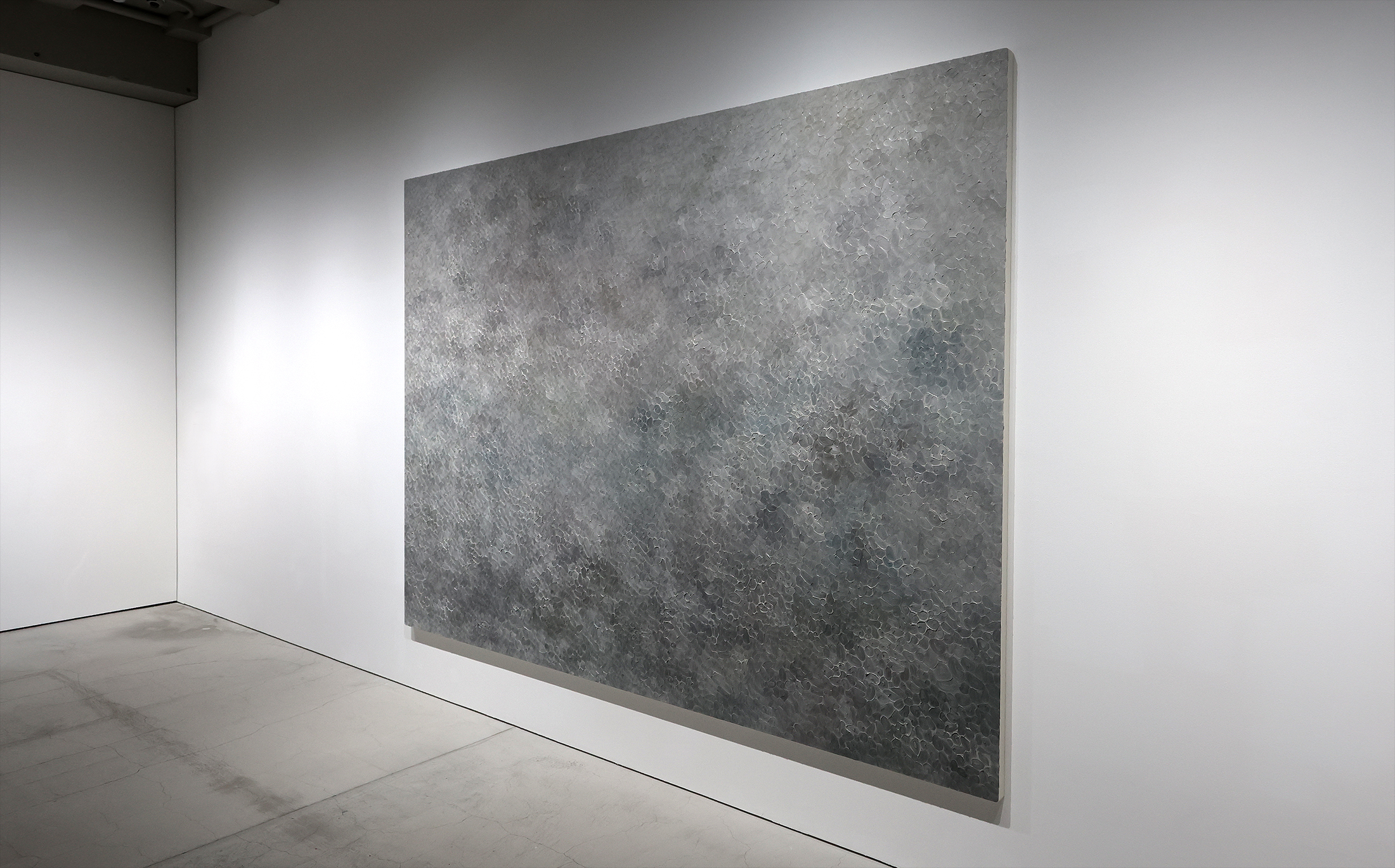 ISSHIN TANISAKI「FEEL」LURF GALLERY