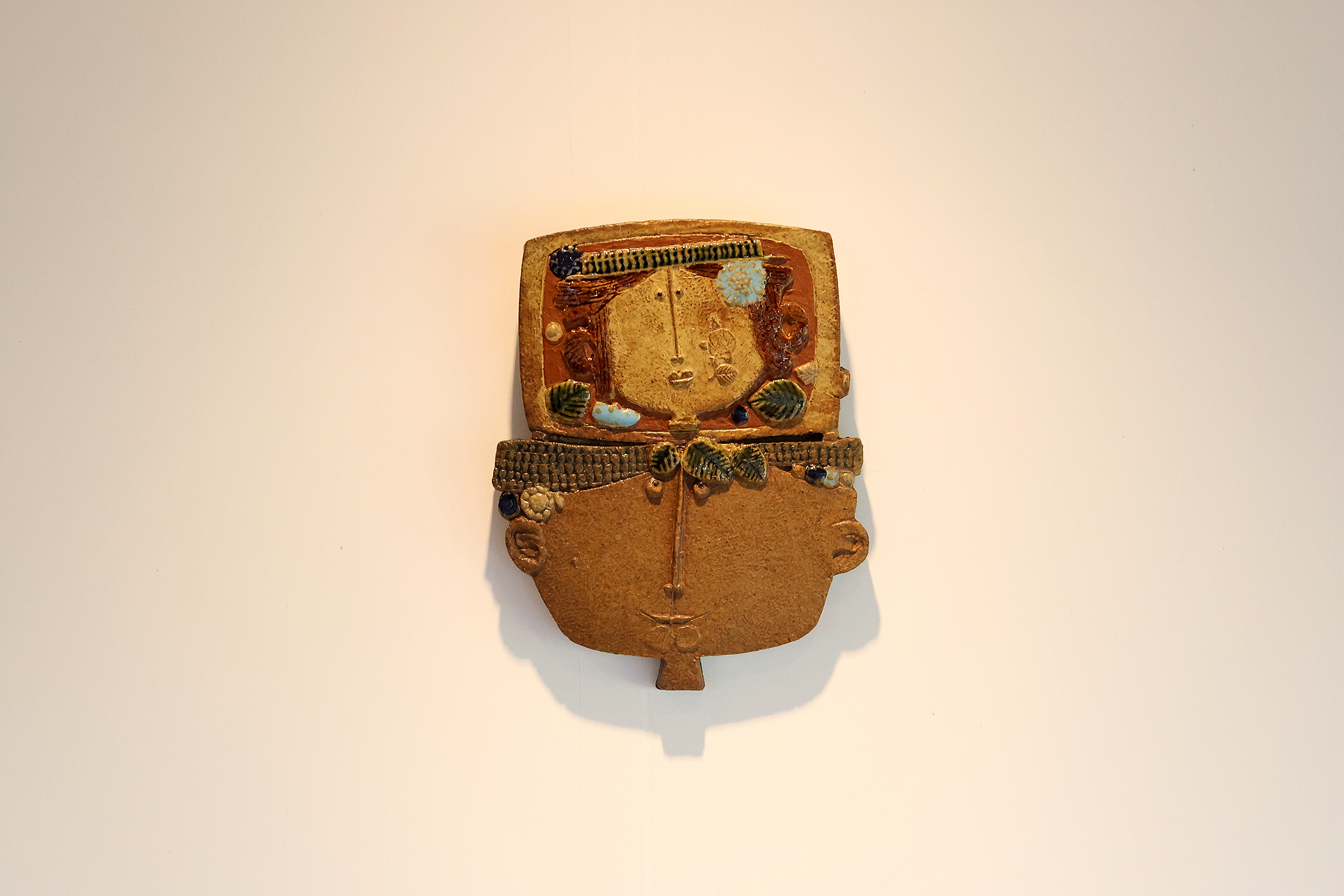 「Wilhelm Kåge. Berndt Friberg. Stig Lindberg. The Master and Disciples」 CURATION ⇄ FAIR Kyoto　京都大本山・妙顕寺