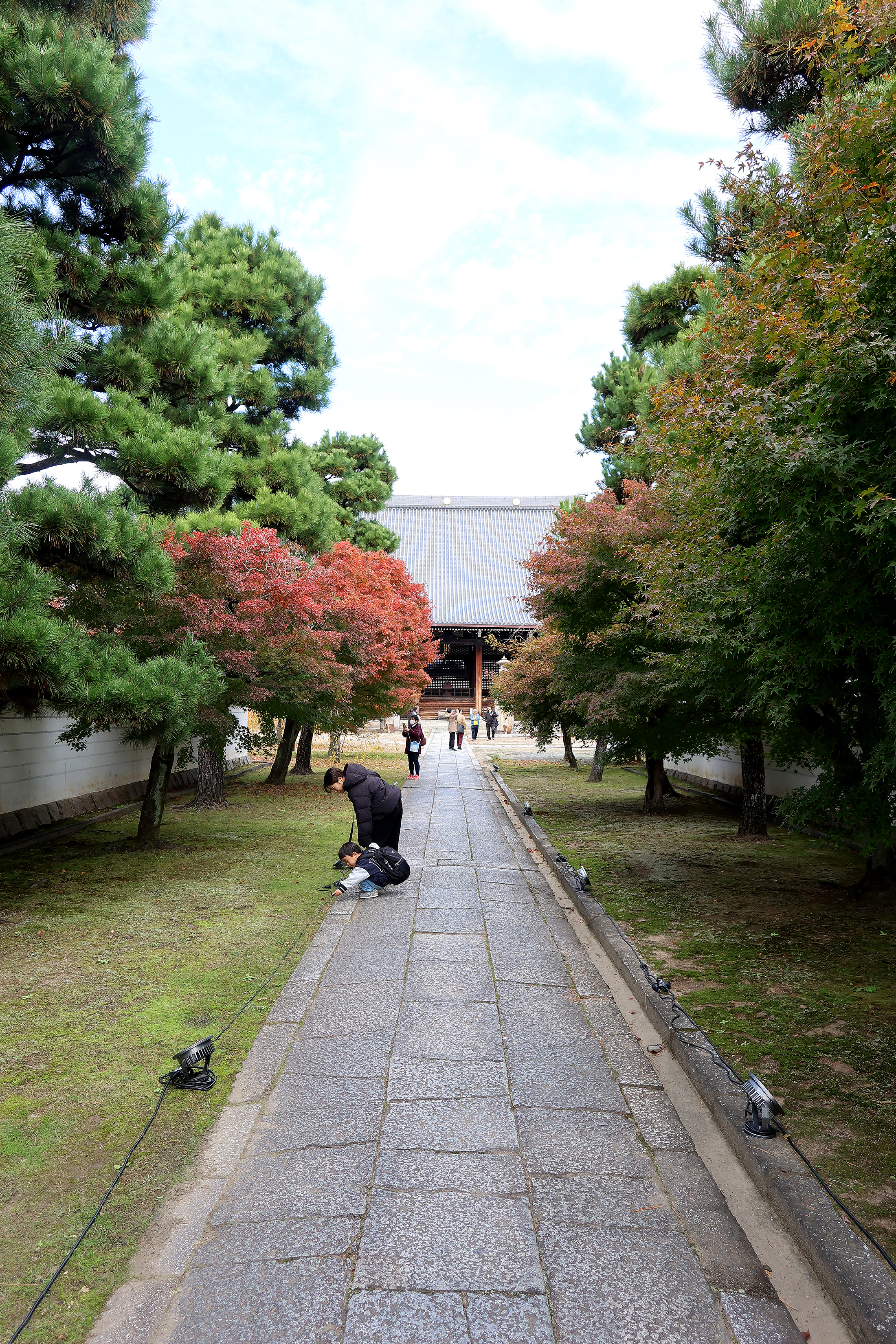 「Wilhelm Kåge. Berndt Friberg. Stig Lindberg. The Master and Disciples」 CURATION ⇄ FAIR Kyoto　京都大本山・妙顕寺