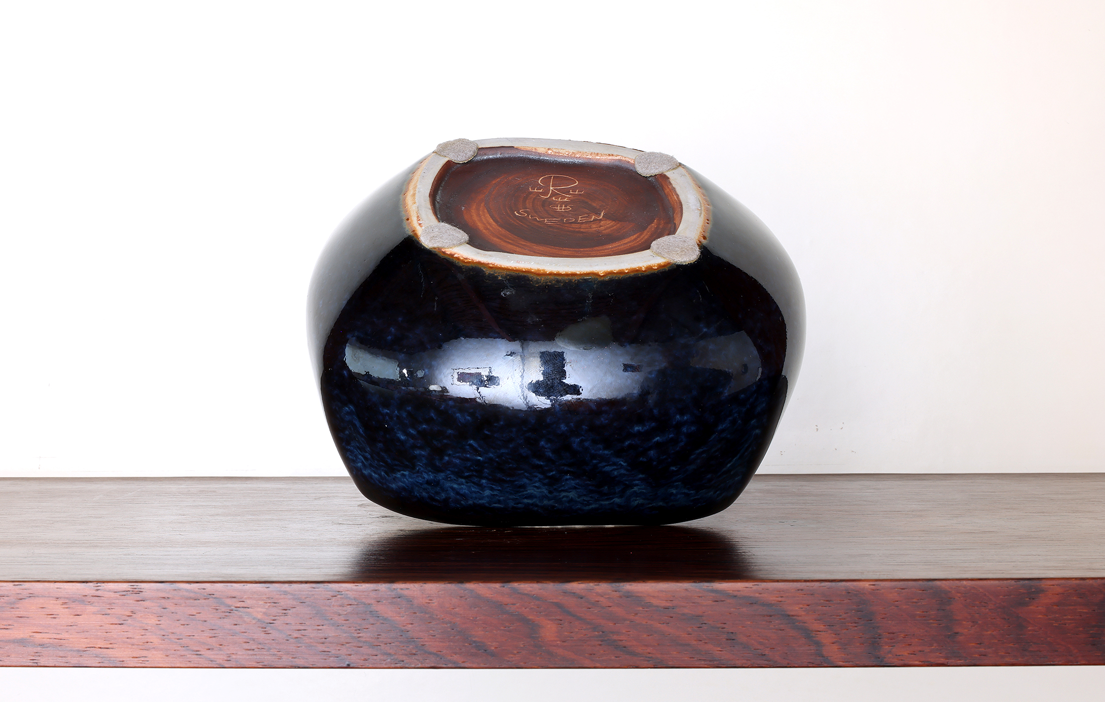 ギャラリー北欧器 Berndt Friberg ベルント・フリーベリ Wilhelm Kage ヴィルヘルム・コーゲ Axel Salto アクセル・サルト