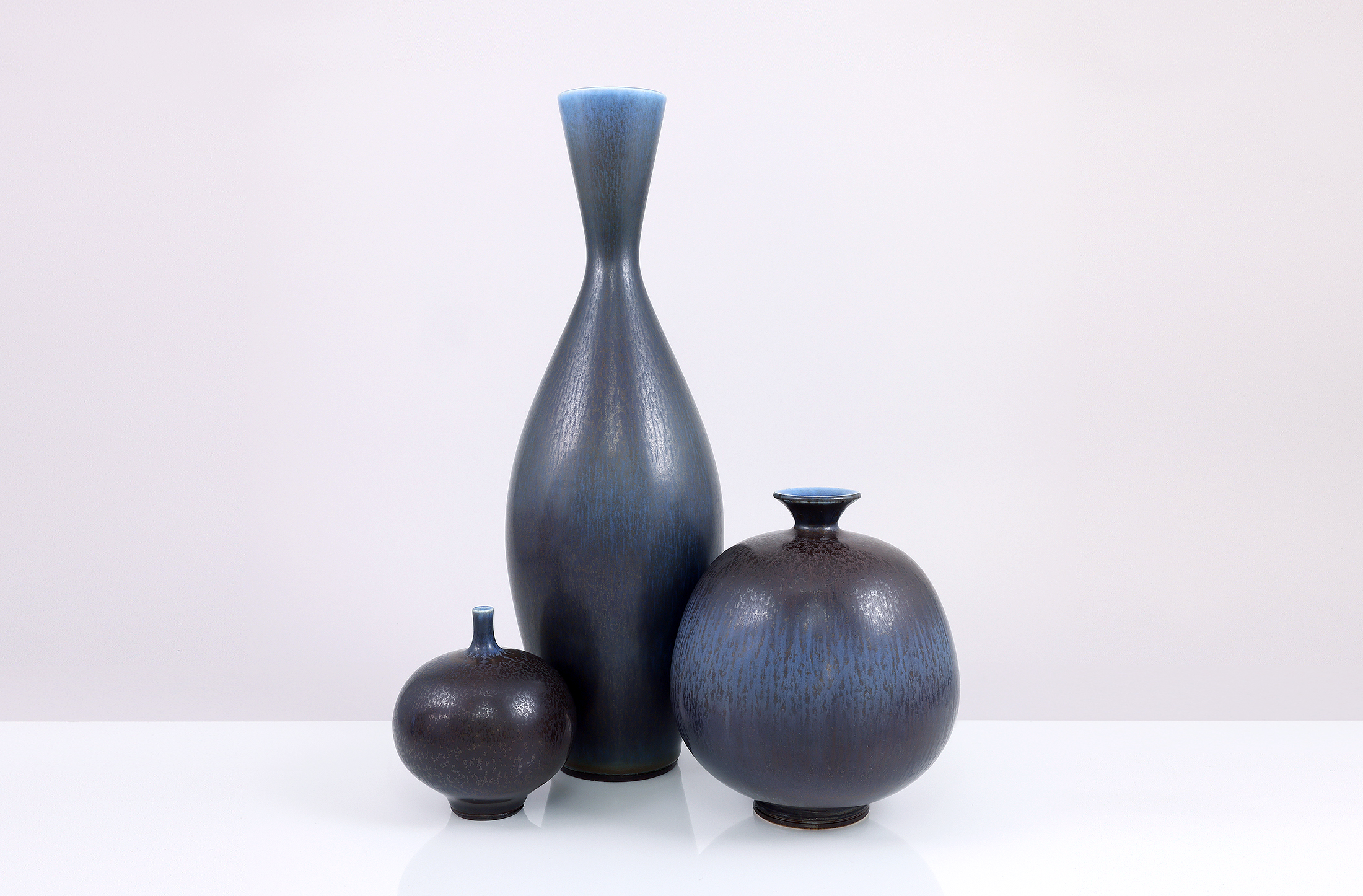 「Dialogues in Form 北欧陶芸とフレンチヴィンテージ」於 Art Salon SCÈNE