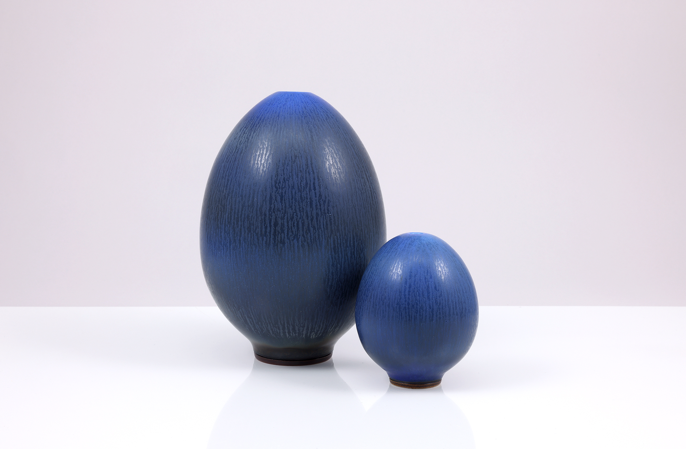 「Dialogues in Form 北欧陶芸とフレンチヴィンテージ」於 Art Salon SCÈNE