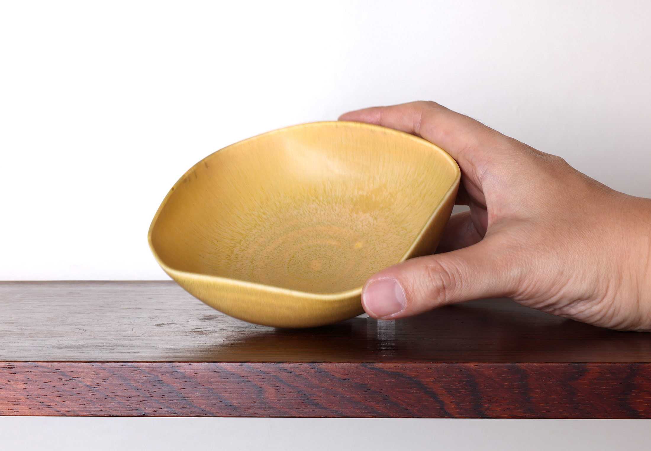 ギャラリー北欧器　Berndt Friberg　ベルント・フリーベリ　Wilhelm Kage　ヴィルヘルム・コーゲ　Axel Salto アクセル・サルト