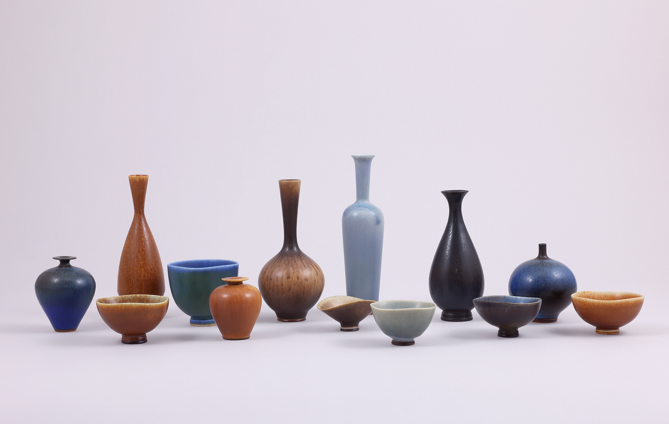 ギャラリー北欧器　Openday「ミニチュアたち　2026」展