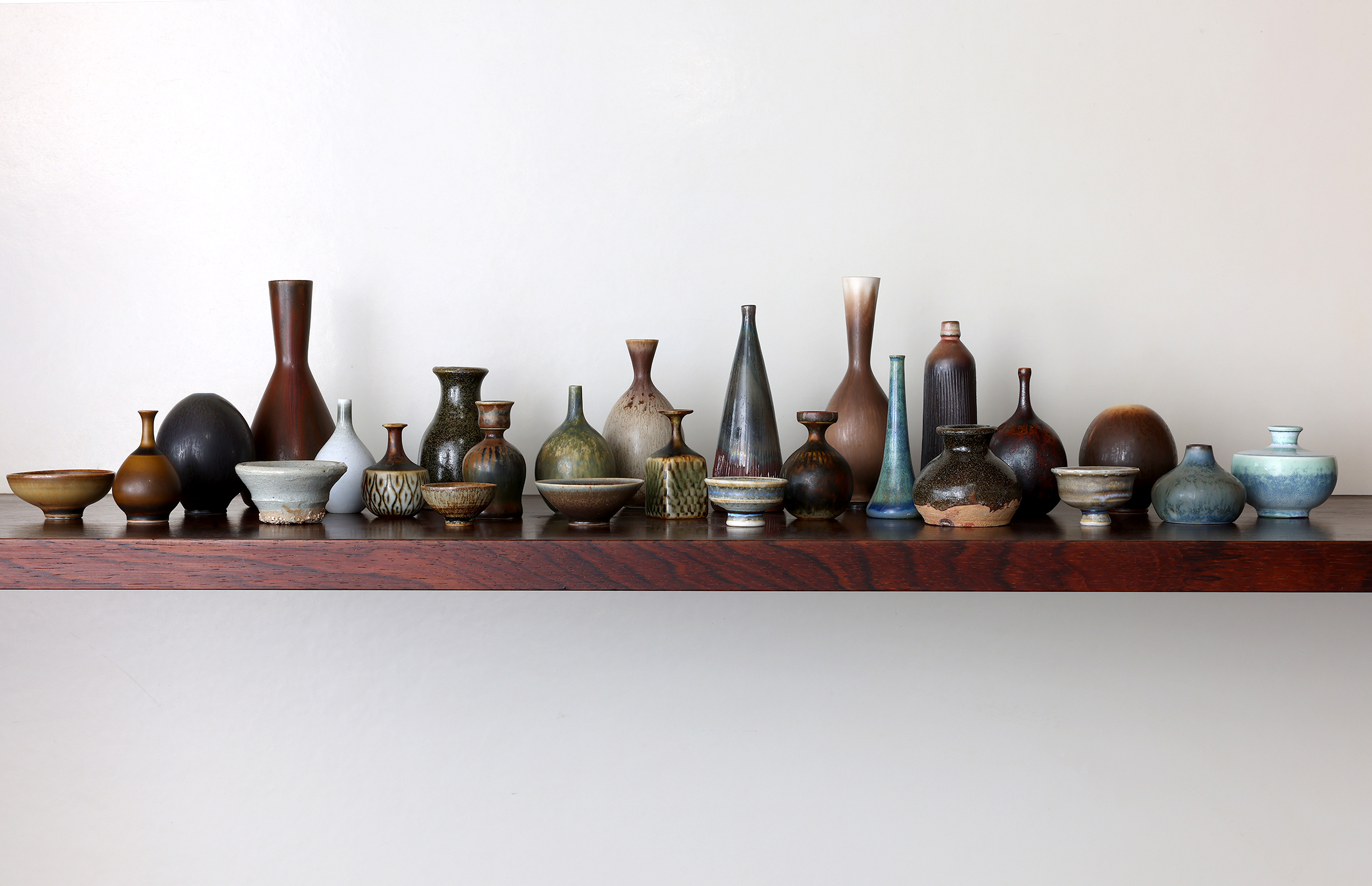 ギャラリー北欧器　Openday「ミニチュア」展