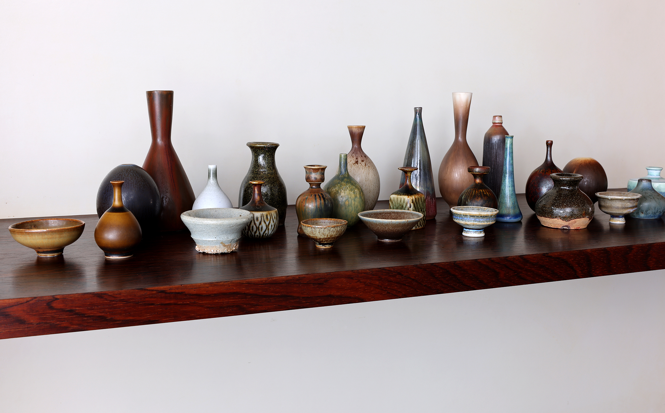 ギャラリー北欧器　Openday「ミニチュア」展