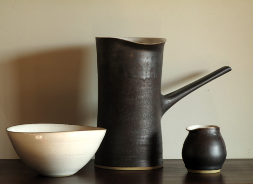 Lucie Rie（ルーシー・リー）