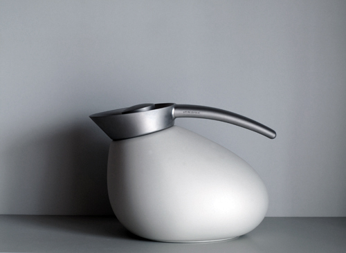 Georg Jensen（ジョージ ジャンセン）クォーク　ジャグ