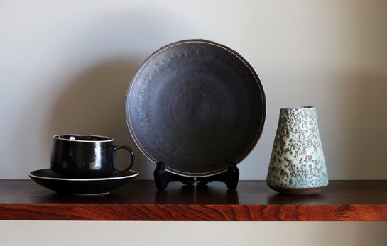 Lucie Rie（ルーシー・リー）