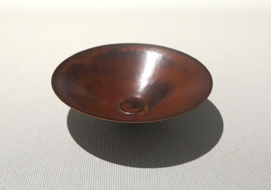 「北欧の陶芸とテキスタイル」　京都国立近代美術館コレクション展