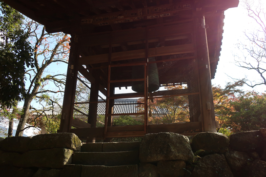 観世音寺