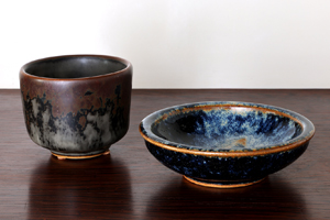 Danish Pottery（デンマーク陶芸）Nils Thorsson（ニールス・トーソン）14