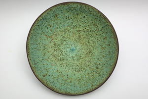 Modern Design Pottery（モダンデザイン陶芸）02　James Lovera（ジェームズ・ロベーラ）