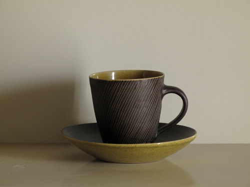 Lucie Rie（ルーシー・リー）